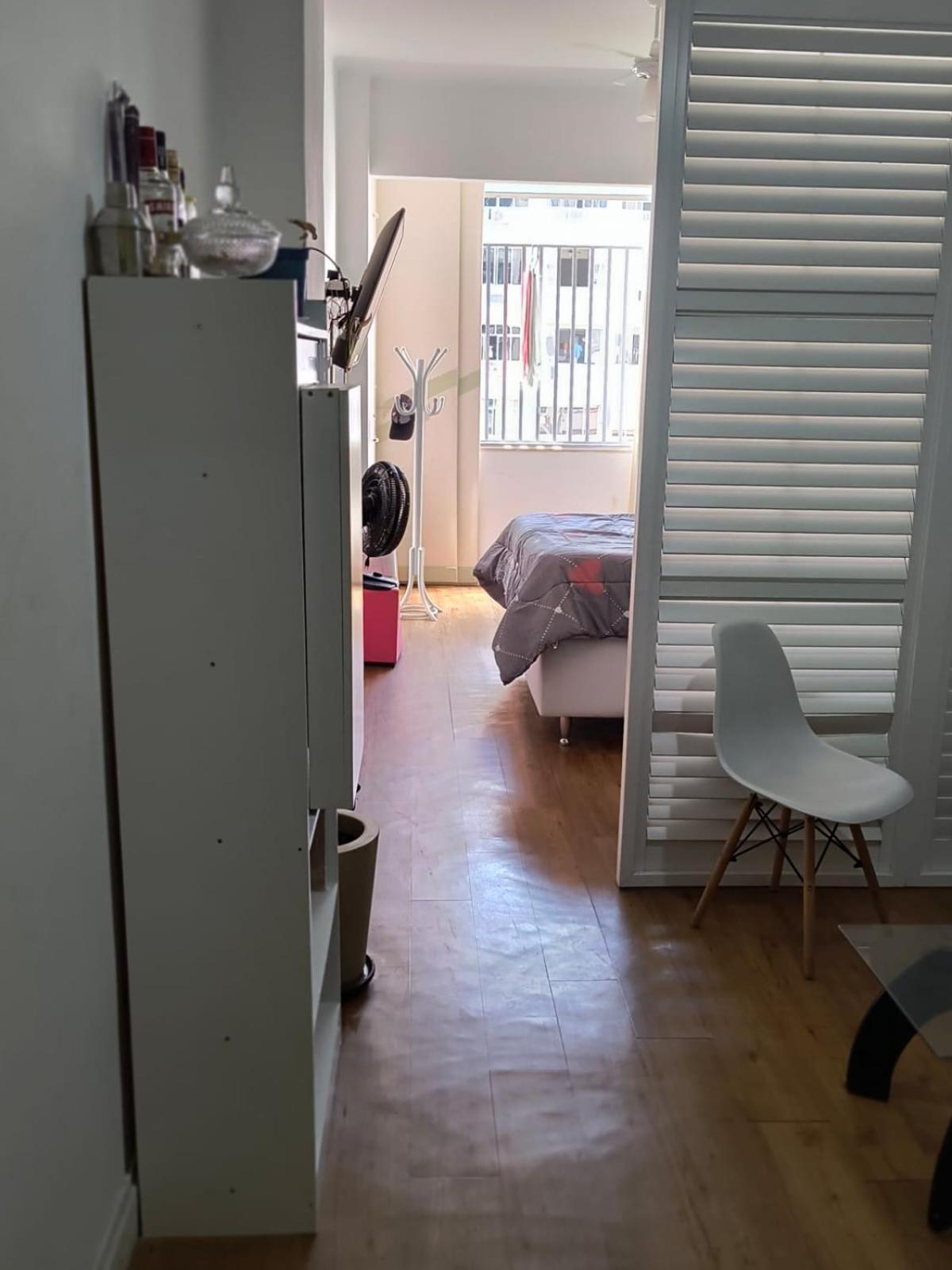 Copacabana Quadra Praia Ρίο ντε Τζανέιρο Εξωτερικό φωτογραφία